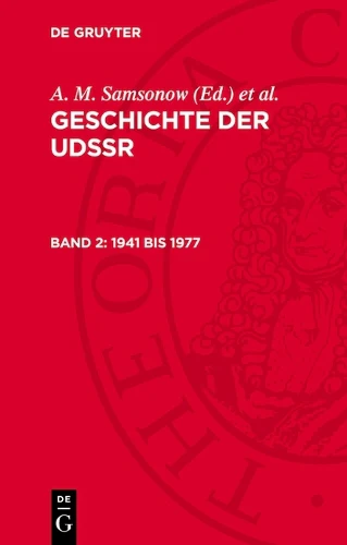 1941 Bis 1977