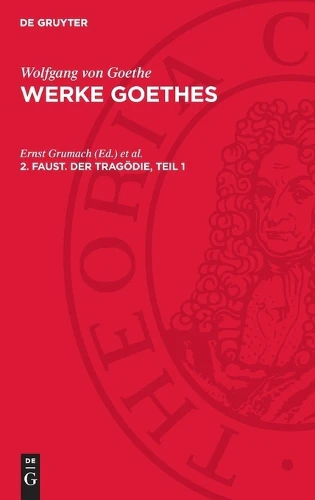 2. Faust. Der Tragödie, Teil 1