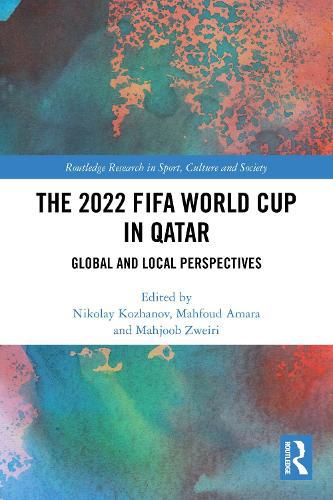 2022 FIFA World Cup in Qatar