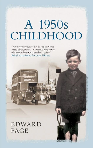 1950s Childhood