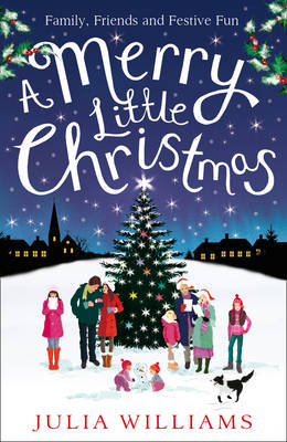 Merry Little Christmas