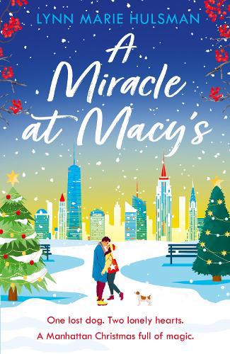 Miracle at Macy’s
