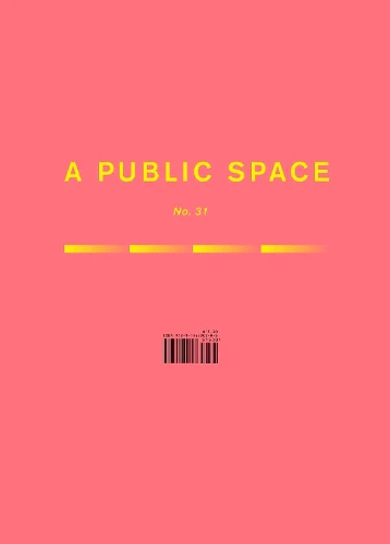 Public Space No. 34