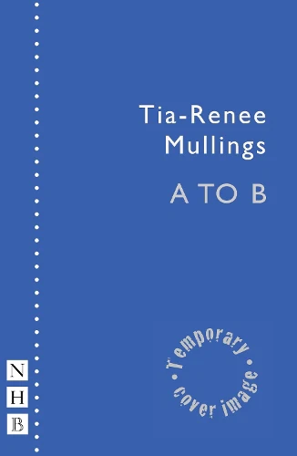 A to B