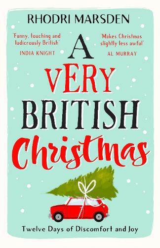 Very British Christmas