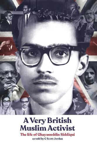 Very British Muslim Activist