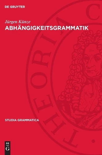 Abhängigkeitsgrammatik