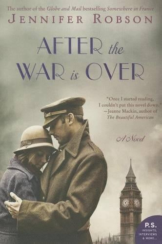 After the War Is Over