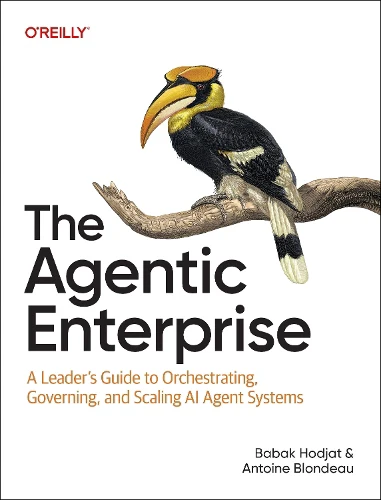 Agentic Enterprise