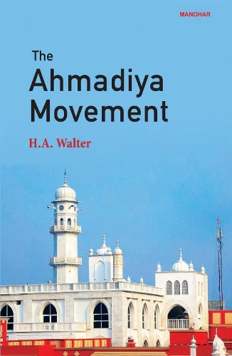 Ahmadiya Movement
