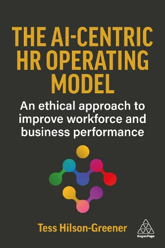 AI-Centric HR Operating Model