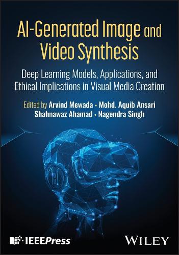 AI-Generated Image and Video Synthesis