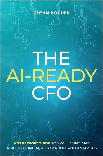 Ai-Ready CFO