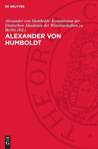 Alexander Von Humboldt