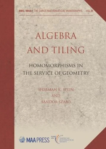 Algebra and Tiling