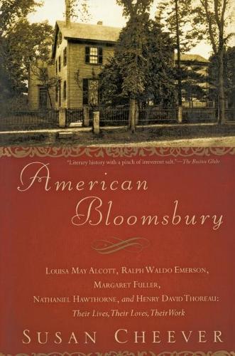 American Bloomsbury