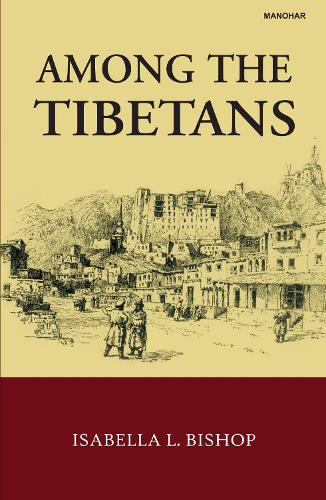 Among the Tibetans