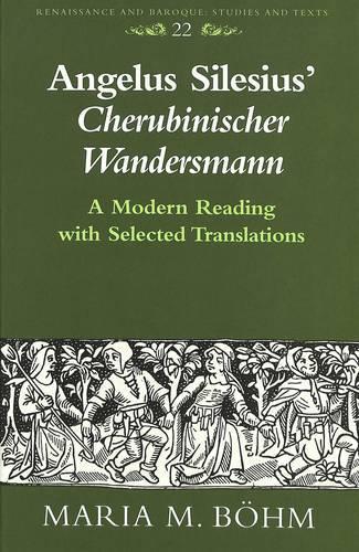 Angelus Silesius' Cherubinischer Wandersmann