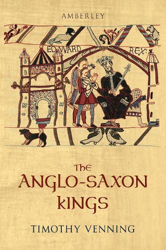 Anglo-Saxon Kings