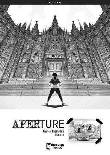 Aperture