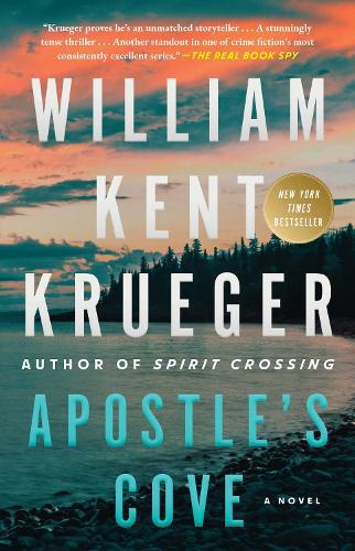 Apostle's Cove