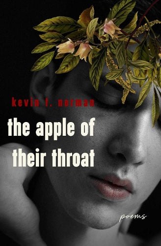 Apple of Their Throat