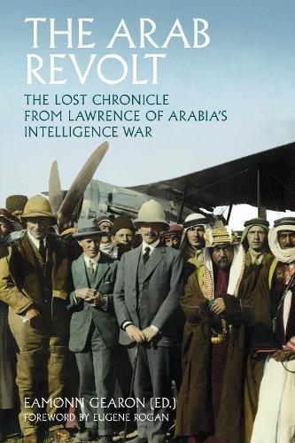 Arab Revolt