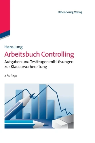 Arbeitsbuch Controlling