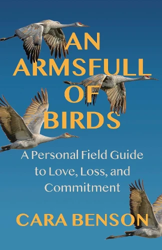 Armsfull of Birds