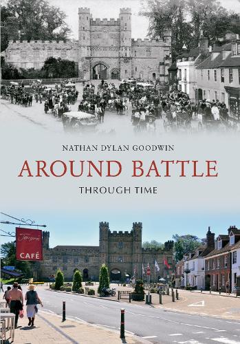 Around Battle Through Time