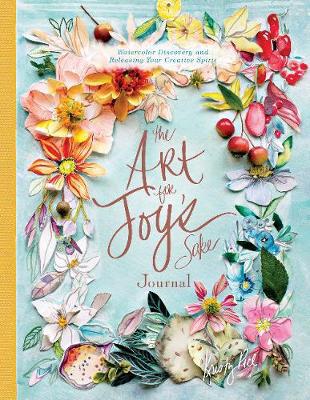 Art for Joy’s Sake Journal
