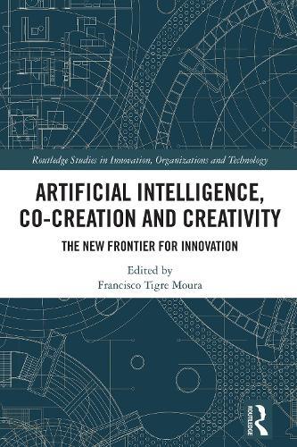 Artificial Intelligence, Co-Creation and Creativity