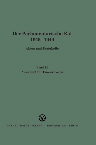 Ausschuß Für Finanzfragen