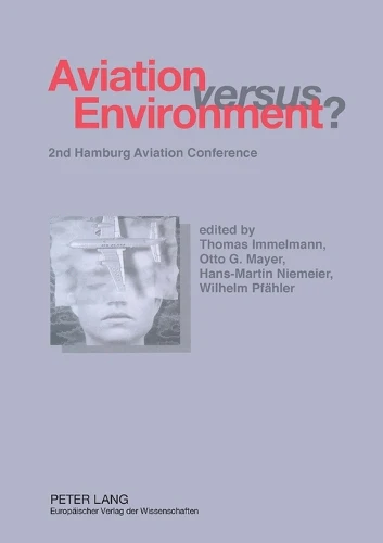 Aviation Versus Environment?