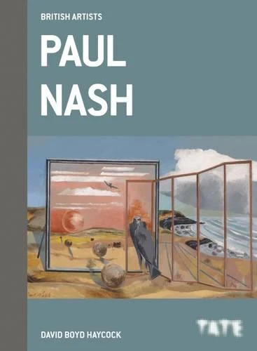 British Artists: Paul Nash