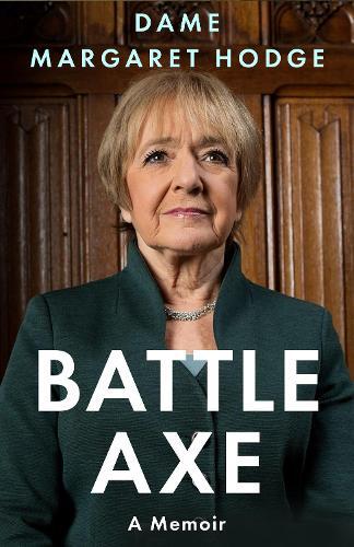 Battleaxe