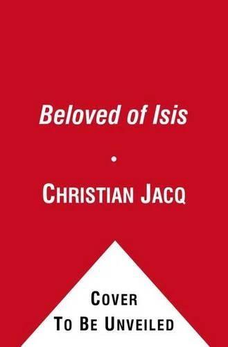 Beloved of Isis