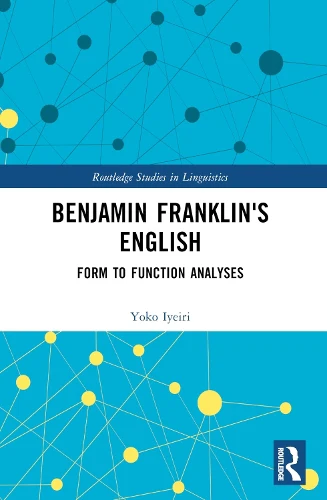 Benjamin Franklin's English