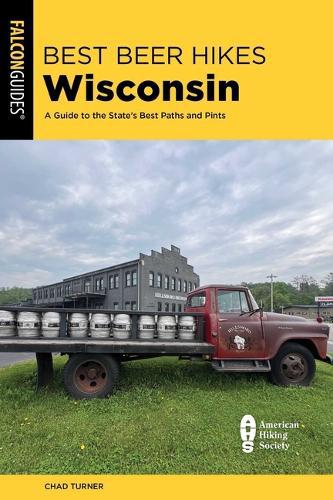Best Beer Hikes Wisconsin
