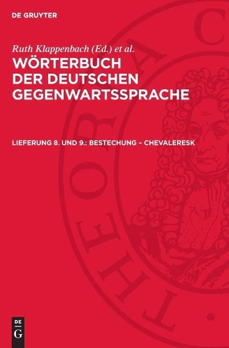 Bestechung - Chevaleresk