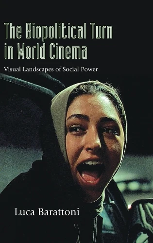 Biopolitical Turn in World Cinema