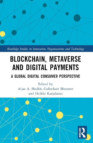 Blockchain, Metaverse, and Digital Payments