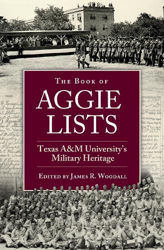 Book of Aggie Lists