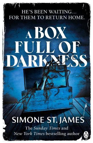 Box Full of Darkness