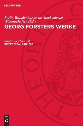 Briefe 1784-Juni 1787