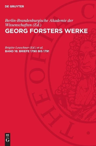 Briefe 1790 Bis 1791
