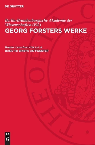 Briefe an Forster