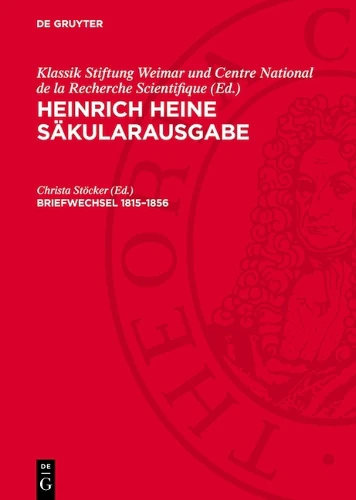 Briefwechsel 1815-1856