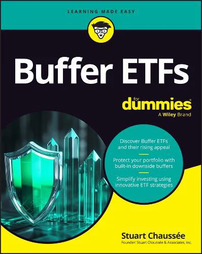 Buffer ETFs For Dummies