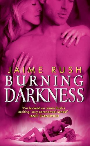 Burning Darkness